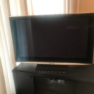Panasonic viera 49インチ