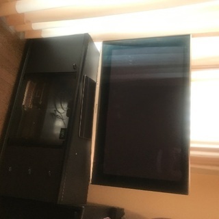 Panasonic viera 49インチの画像