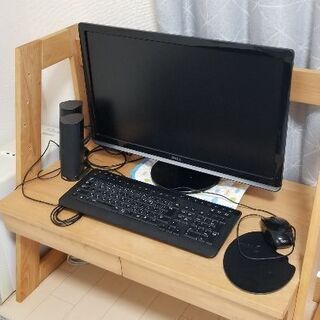 デスクトップPC Dell studio-XPS-8100 Co...