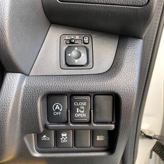 日産デイズルークス　ハイウェイスター（12月度特典付き）の画像