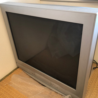 mitsubishi ブラウン管テレビ(テレビ)の中古が安い！激安で譲ります・無料であげます(2ページ目)｜ジモティー