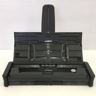 CANON キャノン image FORMULA DR-150 スキャナの画像