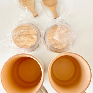 ドライキャニスター 調味料入れ・保存容器【未開封新品】の画像