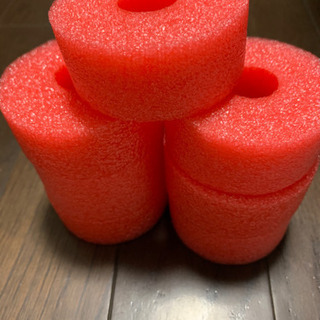 メダカ産卵床20個の画像