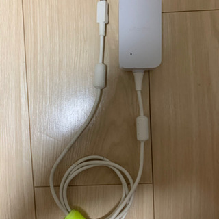 【美品】ドコモ「Galaxy Feel SC-04J」SIMロック解除済み！の画像