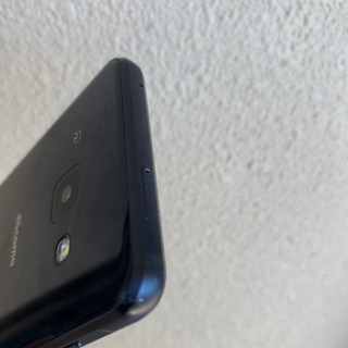 【美品】ドコモ「Galaxy Feel SC-04J」SIMロック解除済み！の画像