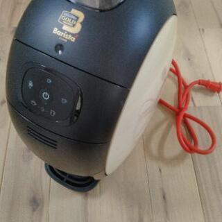 ネスカフェバリスタの画像