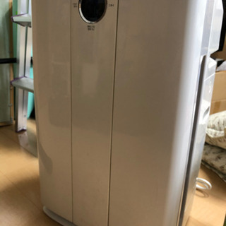 【お取引中】DAIKIN 空気清浄機の画像
