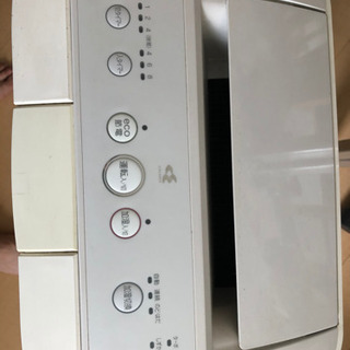 【お取引中】DAIKIN 空気清浄機の画像