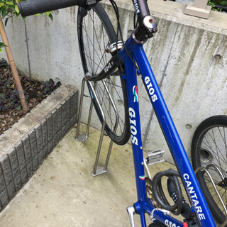 ジオス クロスバイク ジャンク品