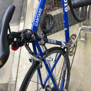 ジオス クロスバイク ジャンク品