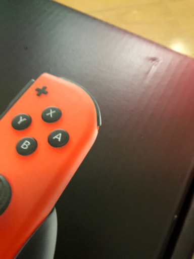 任天堂　スイッチ
