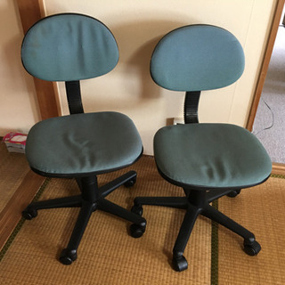 🌟学習チェアー、椅子🌟　中古品