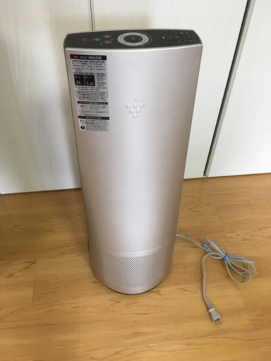 空気清浄機