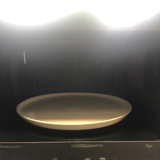 ¥1,000 SHARP 電子レンジ RE-KS16-FG - 目黒区