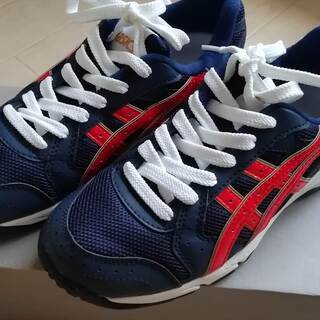 ■未使用■アシックス asics スポーツシューズ RN-Ⅱ A...