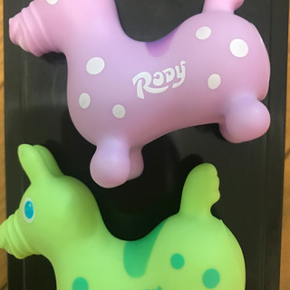 ミニチュアロディ11匹の画像
