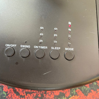 扇風機の画像