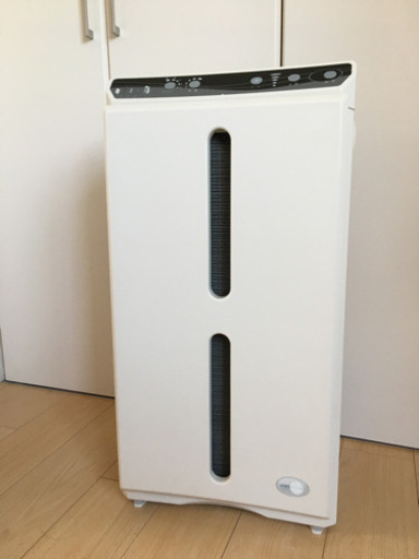 【未使用品】空気清浄機売ります！