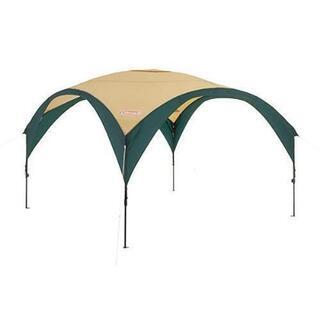 Coleman パーティシェード dx300 コールマン