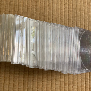 CDケース
