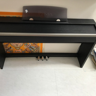 カシオ　PX-730 ピアノ差し上げます