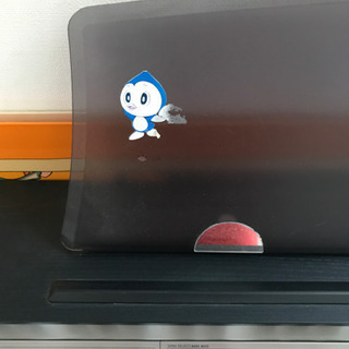 カシオ　PX-730 ピアノ差し上げますの画像