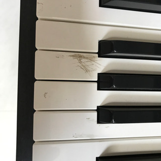 カシオ　PX-730 ピアノ差し上げますの画像