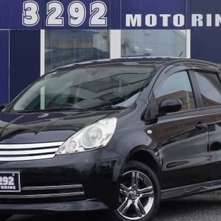 📖日産ノートライダー📖便利でちょうどいいコンパクトカー🚗なのに4...