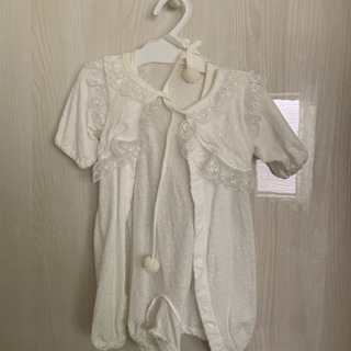 ベビー服