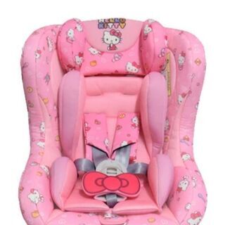 チャイルドシート😢