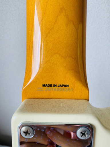 Precision bass プレシジョン　ベース