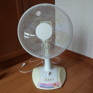 第2弾 中古扇風機を差し上げます