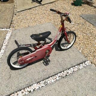 子供用自転車