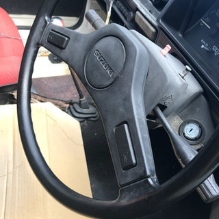 マイティボーイ 部品取りに。5MT 車検ありの画像