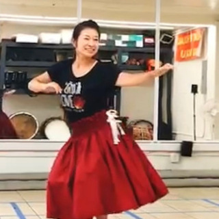 🌺フラダンス体験しませんか🌺の画像