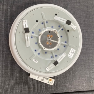 アイリスオオヤマ　CL6D-4.0   LEDシーリングライトの画像