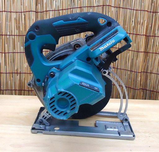 マキタ 充電式チップソーカッタ CS553D 本体のみ 18V 150mm makita   ☆ PayPay(ペイペイ)決済可能 ☆