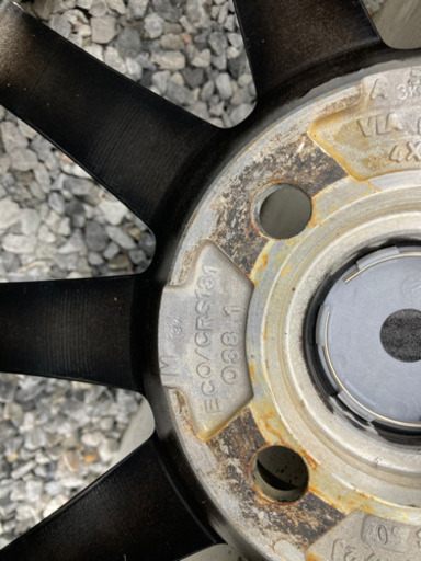 ミシュランエナジーセイバープラス185/60r15 エコフォルム