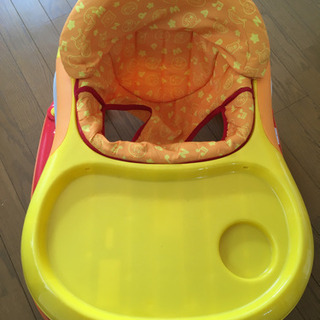 【商談中】 アンパンマン歩行器
