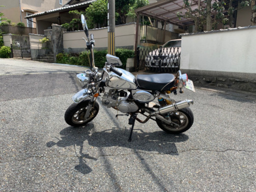 中華モンキー【取引終わりました。】