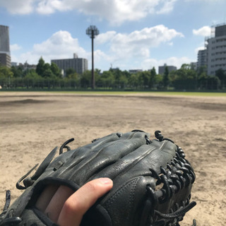 🏃‍♂️💨アオハル🌸野球で友達作り⚾️🤟社会人さん🙌