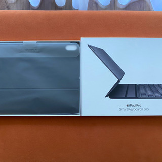 純正品 Apple 11インチ Smart Keyboard F...
