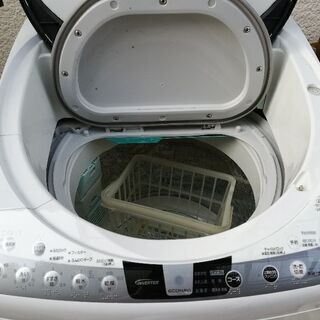 Panasonic　洗濯機　8キロ