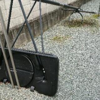 バスケットゴール