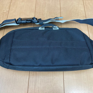 victorinox ボディーバック