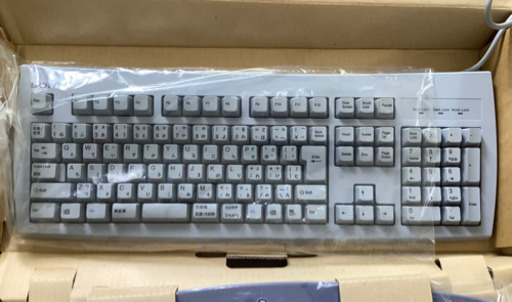 VAIO キーボード