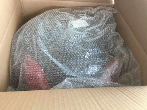 モーターサイクルリアBOX