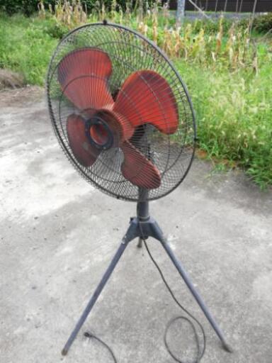 工業用の扇風機45