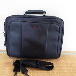 新品未使用ビジネスバック430X320X100